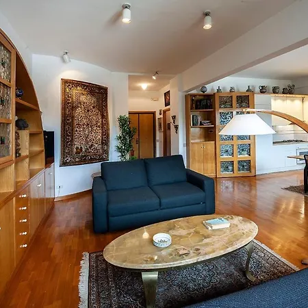 Apartamento Casetta Vaticana - Vatican Bloom *