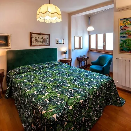 Apartamento Casetta Vaticana - Vatican Bloom *