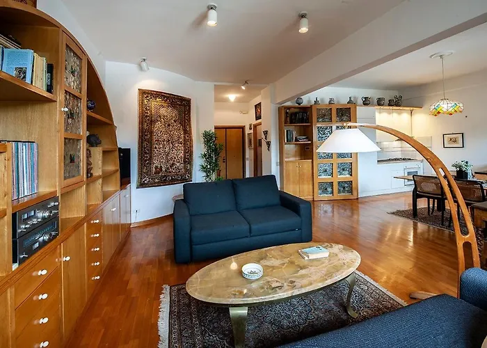 Apartamento Casetta Vaticana - Vatican Bloom *