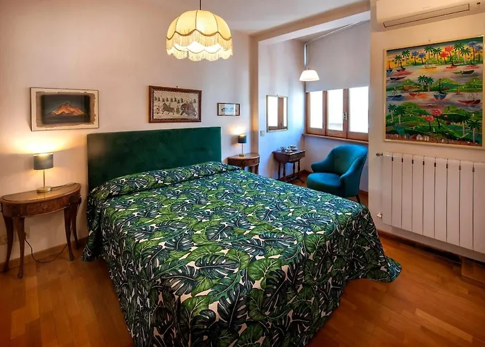 Apartamento Casetta Vaticana - Vatican Bloom *