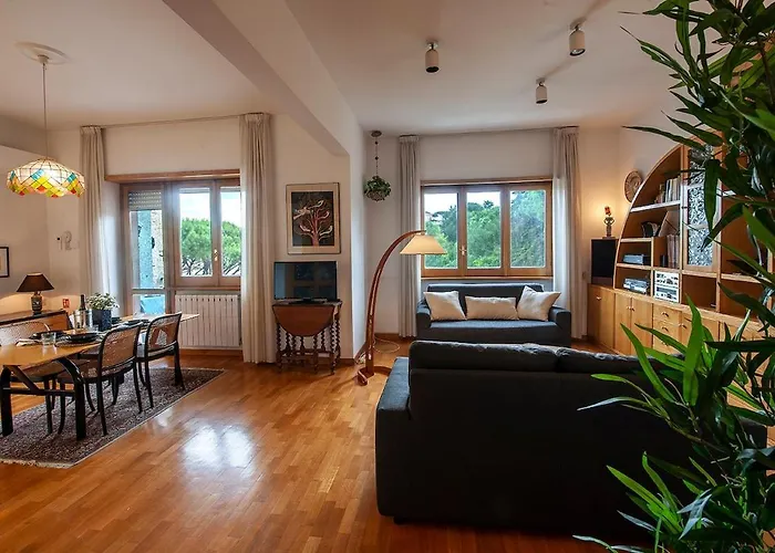 דירה Casetta Vaticana - Vatican Bloom רומא