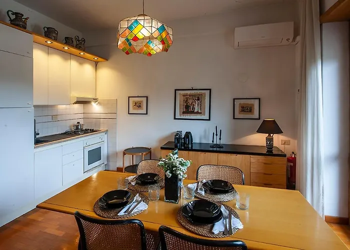 Casetta Vaticana - Vatican Bloom דירה *